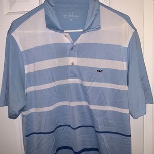 Vineyard Vines Golf Polo Men’s